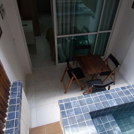 Flat Com Piscina Privativa #10 Cupe Garden Appartement Pôrto das Galinhas Buitenkant foto