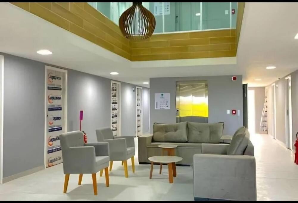Flat Com Piscina Privativa #10 Cupe Garden Appartement Pôrto das Galinhas Buitenkant foto
