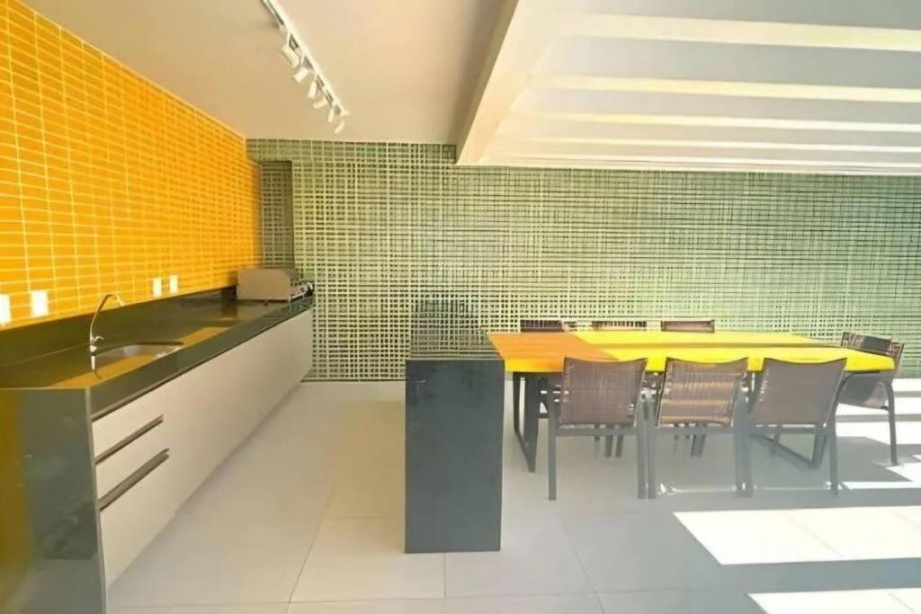 Flat Com Piscina Privativa #10 Cupe Garden Appartement Pôrto das Galinhas Buitenkant foto