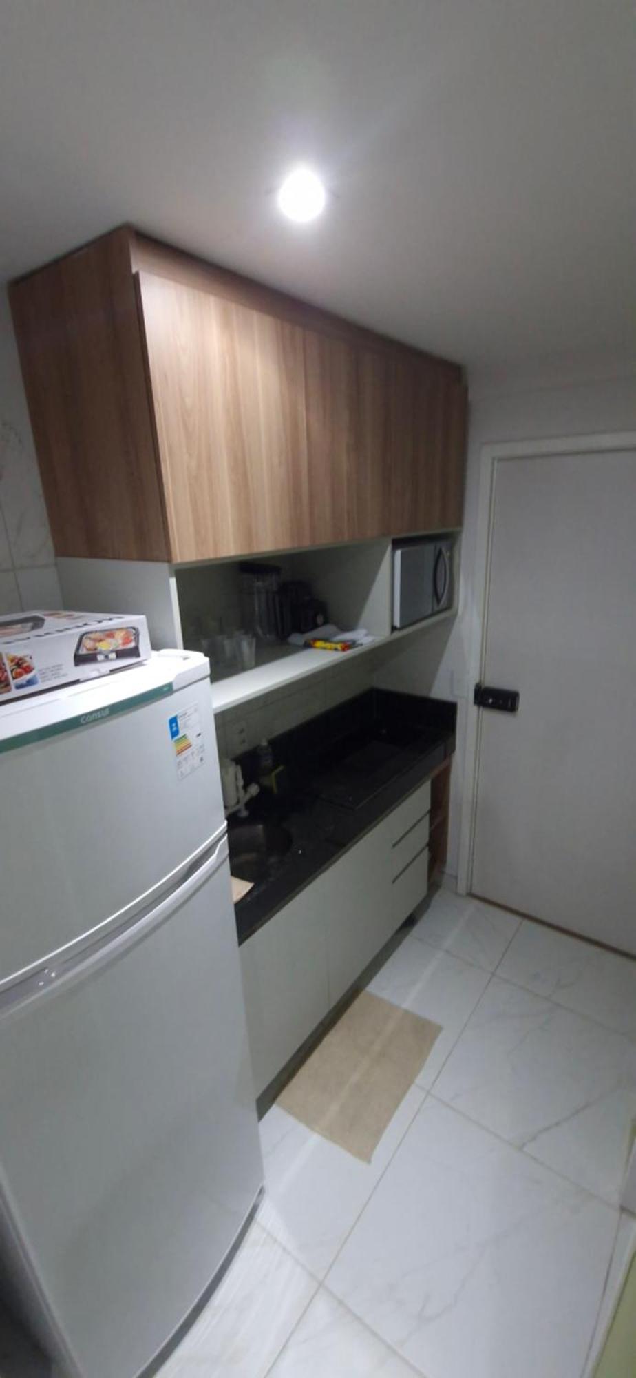 Flat Com Piscina Privativa #10 Cupe Garden Appartement Pôrto das Galinhas Buitenkant foto