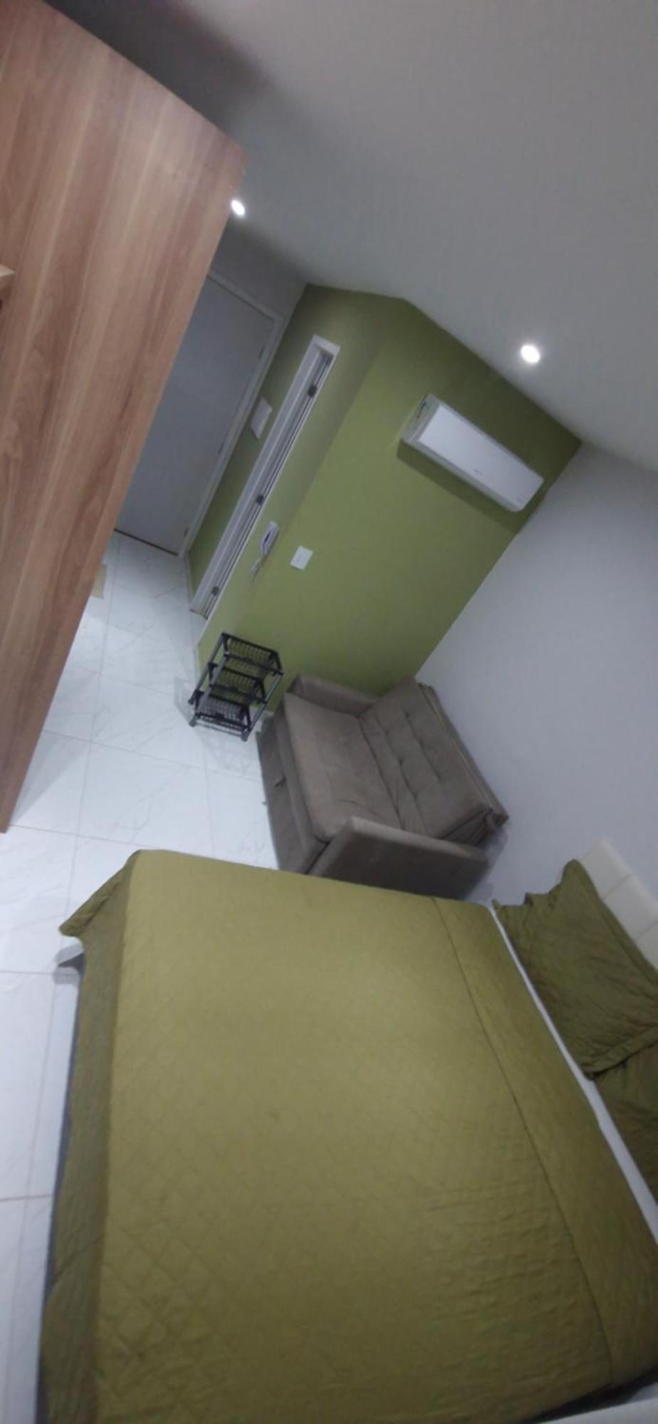 Flat Com Piscina Privativa #10 Cupe Garden Appartement Pôrto das Galinhas Buitenkant foto